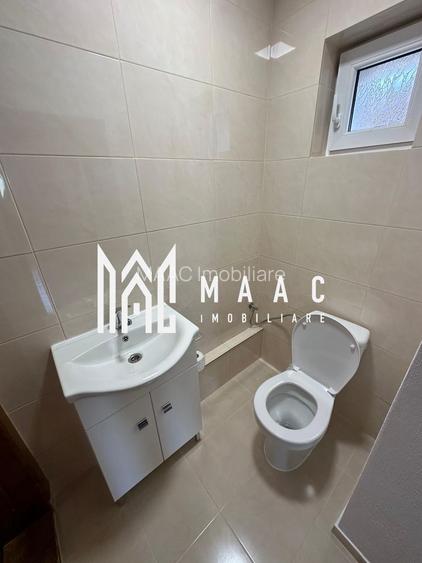 Spatiu comercial | Renovat | Zona centrala - Slimnic - 6