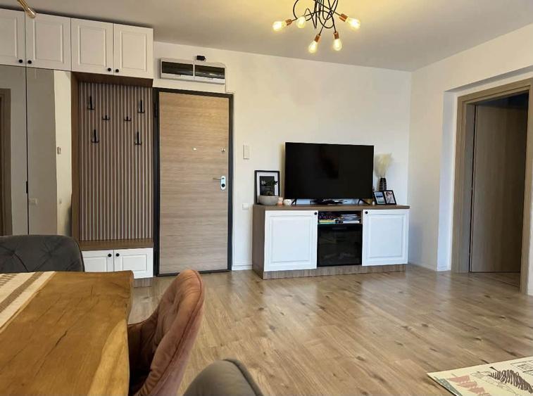 Apartament 4 camere Greenfield Zoo 103 mp cu 2 băi și 2 locuri de parcare