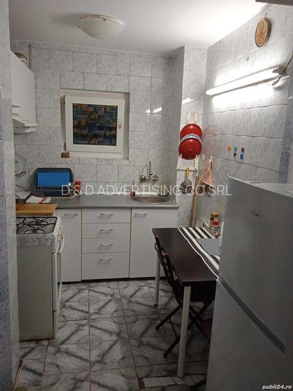 TITAN – NICOLAE GRIGORESCU – 3 CAMERE – 50 MP – 7 MINUTE METROU – 77.800 € - 8