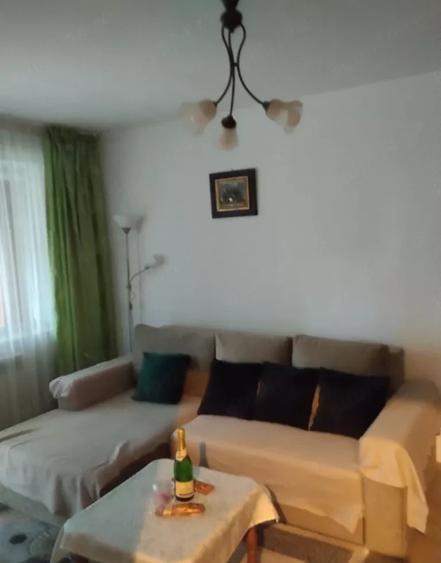 Apartament 2 Camere | City Park Mall | Parcare | Centrala Proprie | Termen lung