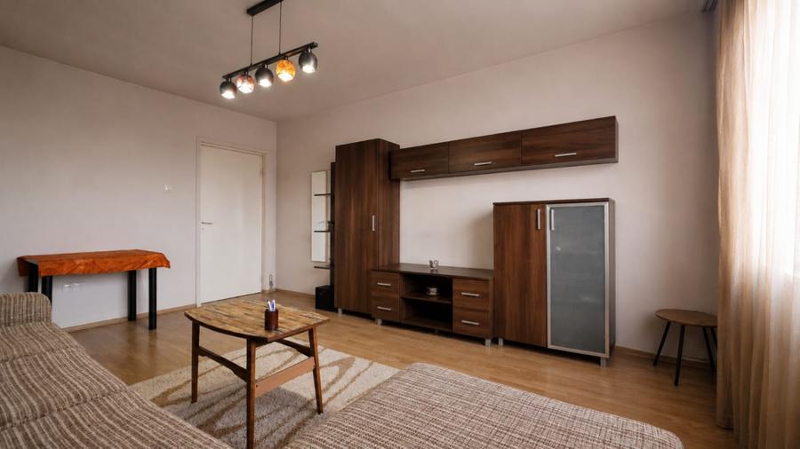 3 camere Astra | 2.000 lei/luna | Pet Friendly |