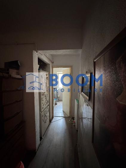 Apartament 3 Camere | Centrala GAZ NOUA | Zona TicTac