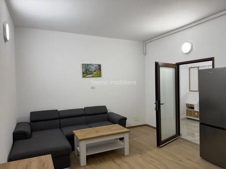 Apartament 2 camere, decomandat, 60 mp, centrala, ac, metrou, Aparatorii Patriei - 2