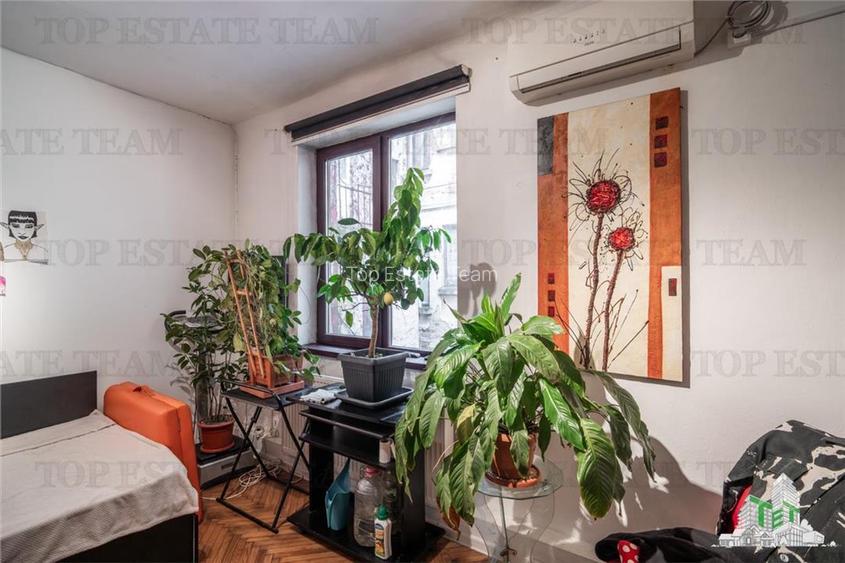 Vila de vanzare  - Zona Victoriei | Pretabil birouri, clinica sau rezidential - 19