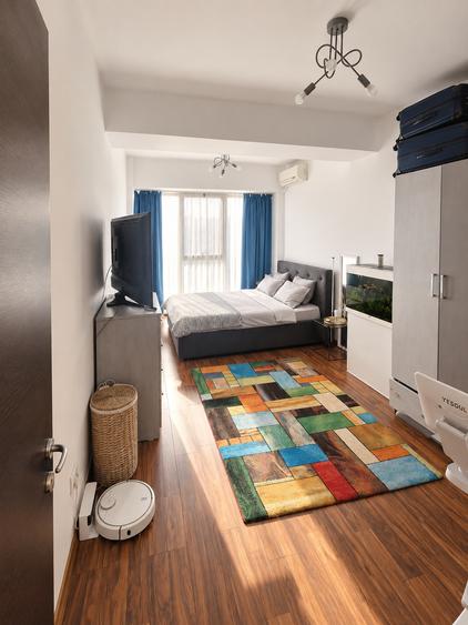 2 camere | Bratianu | Decomandat