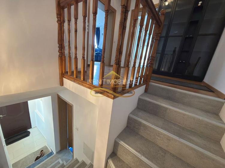 Apartament de inchiriat 2 camere la casa Bacau centru - 7