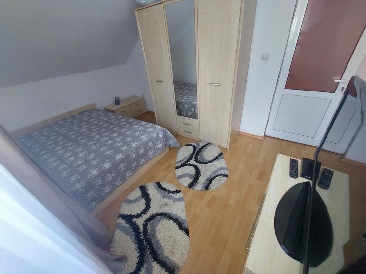 Casa de vanzare Izvoru Muntelui (Judetul NEAMT)