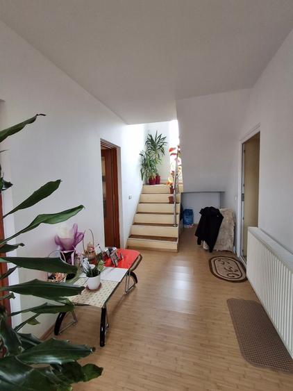 Vila P+1 Ploiesti - Paulestii Noi
