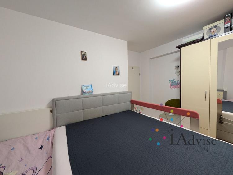 Apartament 3 camere Avangarden, Brasov