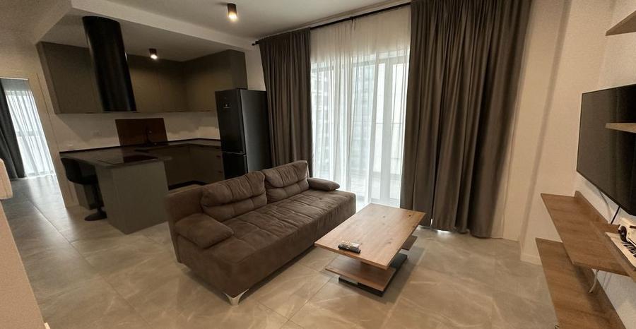 2 camere | One Cotroceni | parcare subterana | centrala | balcon | metrou