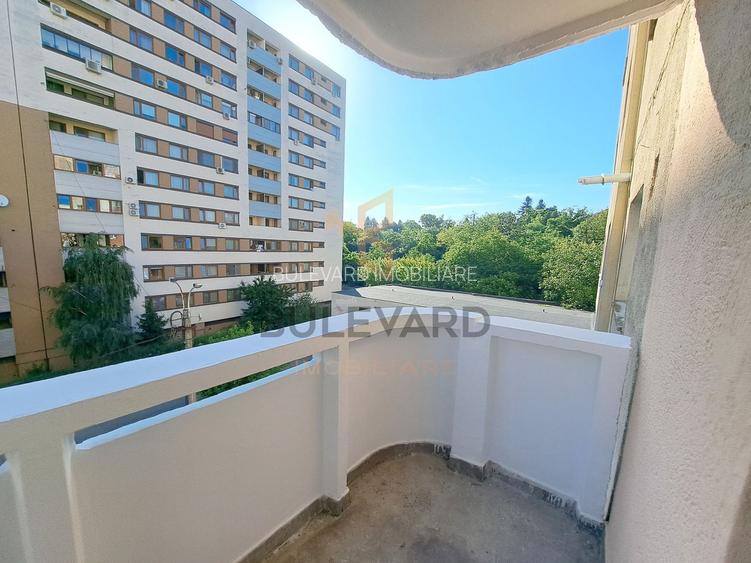 Apartament decomandat, recent renovat, zona strazii Dorobantilor! - 3