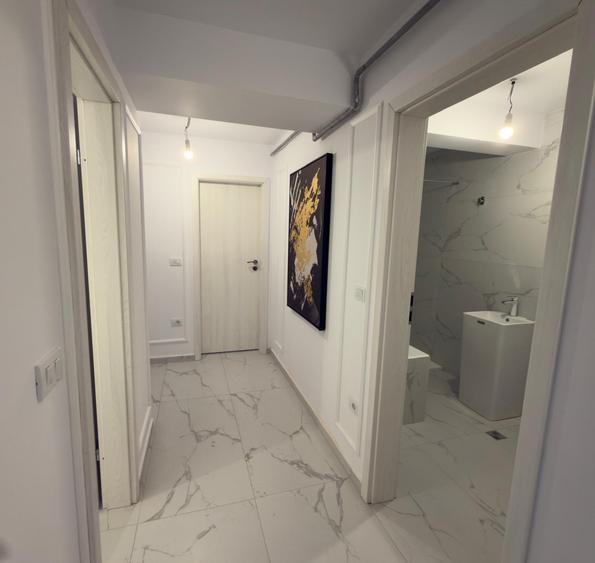 Bucium apartament nou 78 mp, 3 camere, decomandat, de vanzare, Profi Visan, Cod