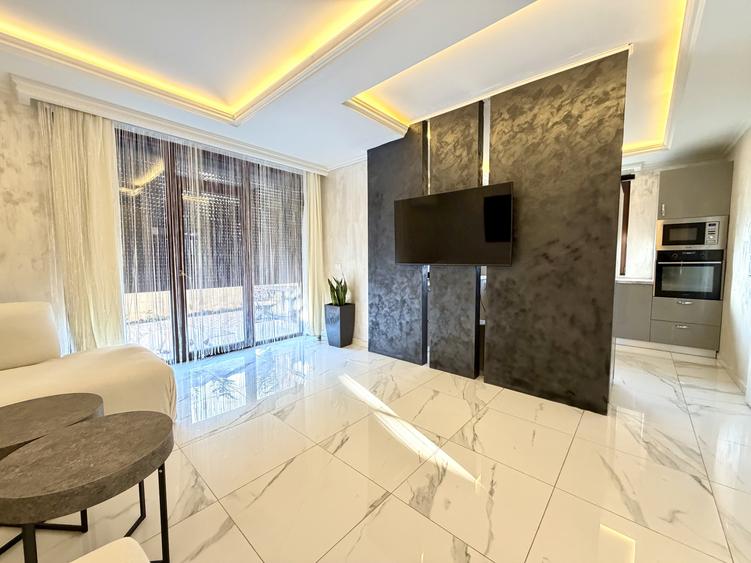 Duplex lux, 5 camere, 104 mp utili, 207 mp teren - Dumbravita