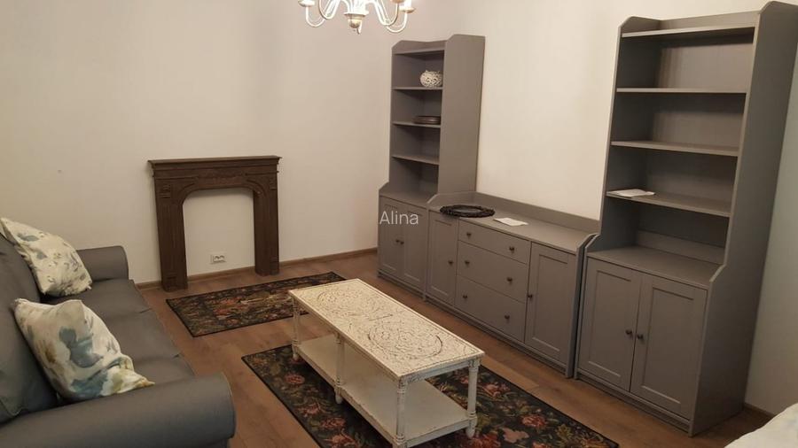 Proprietar, inchiriez ap 2 cam, cf 1 decomandat; et 1/4 Piata Gorjului, Militari - 5