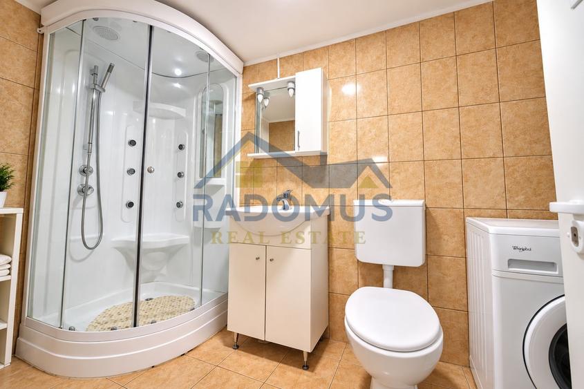 Casă Str. Grăniceri - 134 mp Utili - Centrală Gaz - 5 camere