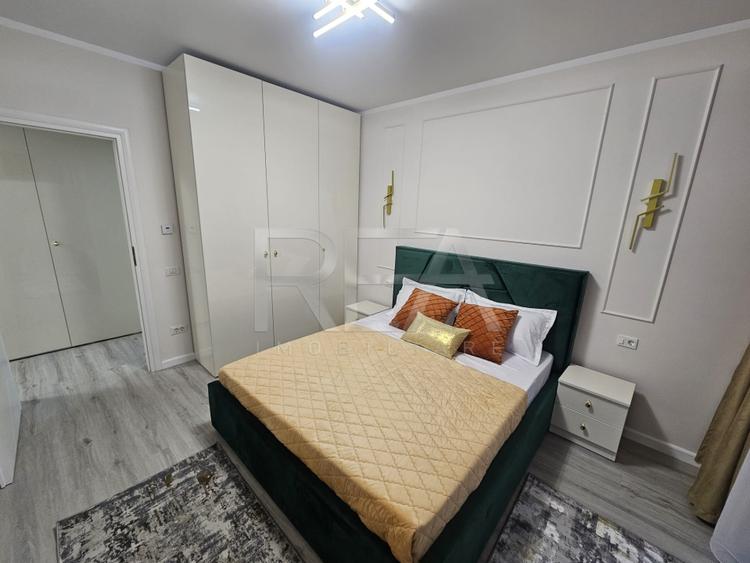 2 Camere Metrou Berceni Apollo Residence Pasarela