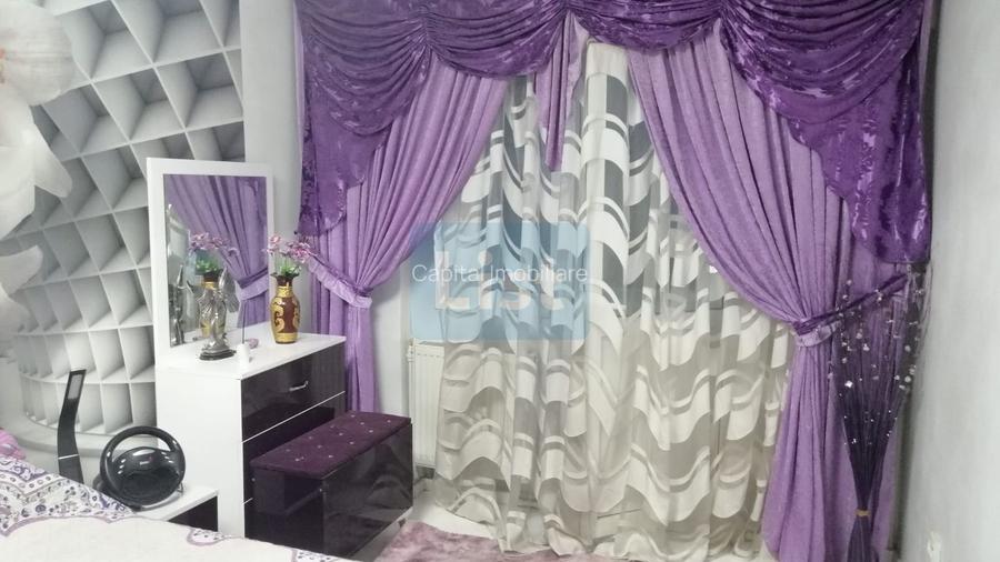 Apartament 3 camere, strada G-ral Eremia Grigorescu (Garii), 105.000€