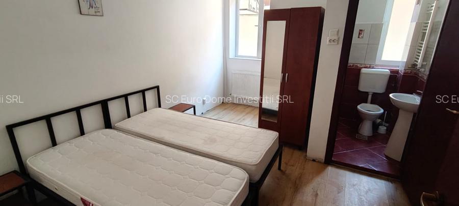 Pensiune in zona Stadion Sala Polivalenta pretabila echipe muncitori