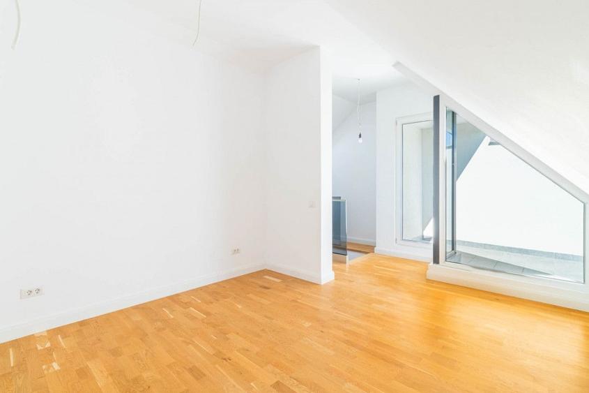 Apartament 4 camere duplex Sisesti - Vedere catre lac - REDUCERE