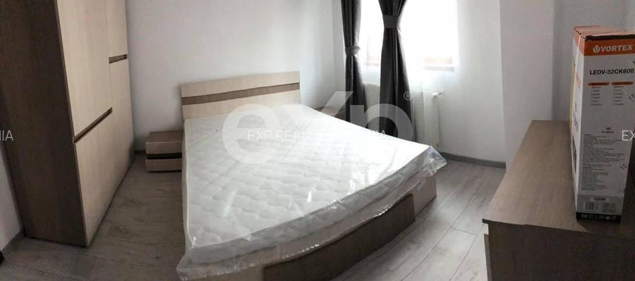 Inchiriere apartament 2 camere, bloc nou - 8