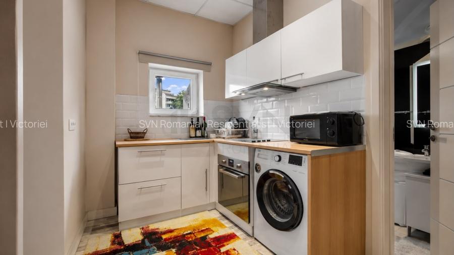 REA1029324 Apartament 2 Camere I Centrul Vechi I Ideal Investitie - 4