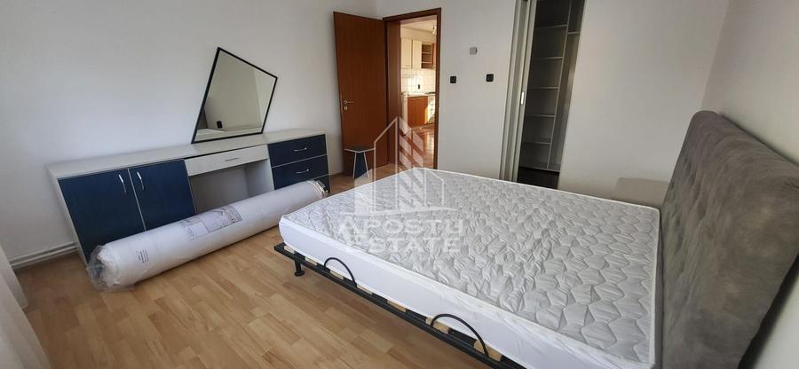 Apartament 2 camere, de inchiriat, petfriendly, Dumbravita