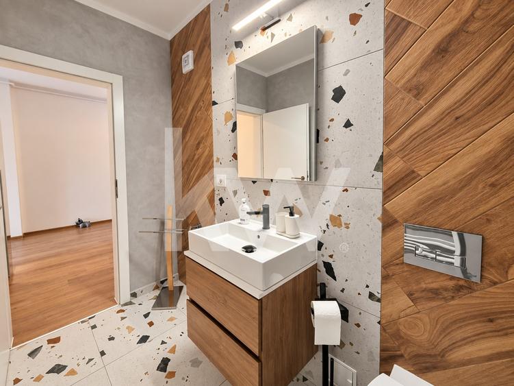 Apartament premium | Etaj 6 | Bloc 2023 | Alphaville Arena