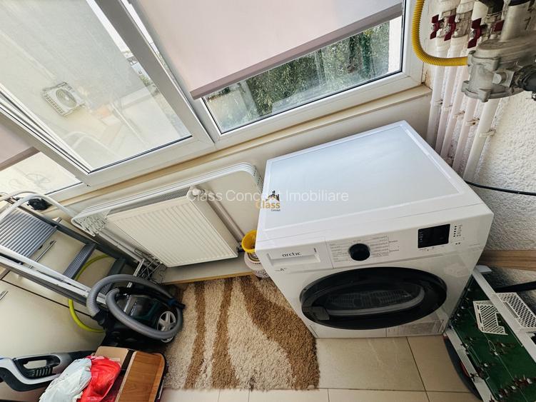 Apartament 3 camere | Garaj | 63 mpu | zona Piata Flora Manastur - 9