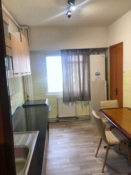 Apartament 3 camere, 76 mp, 2 băi, Nicolae Titulescu – Cipariu