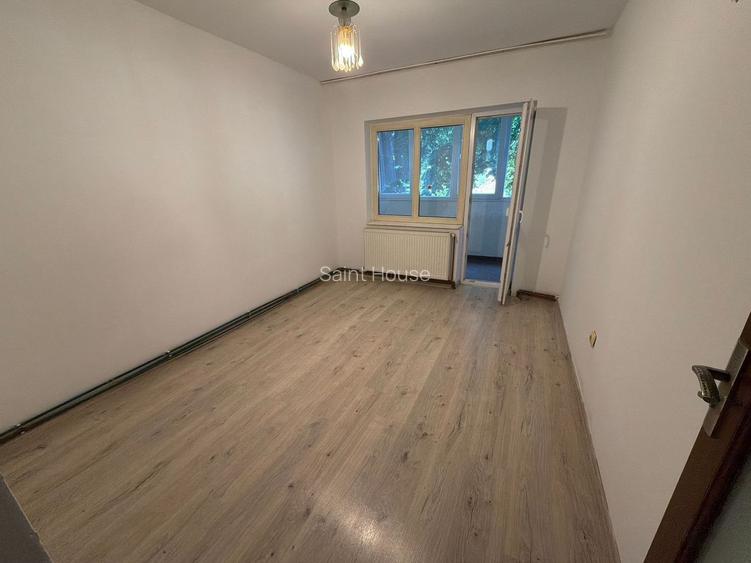 Apartament cu 3 camere decomandat 72 M² cu balcon și pivniță - 11