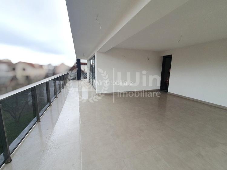 Casa individuala noua | 212 mp utili | 300mp teren total | Gheorgheni - 5