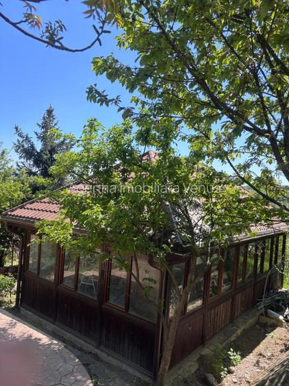 Casa la cheie zona ANL Bucovina - 3