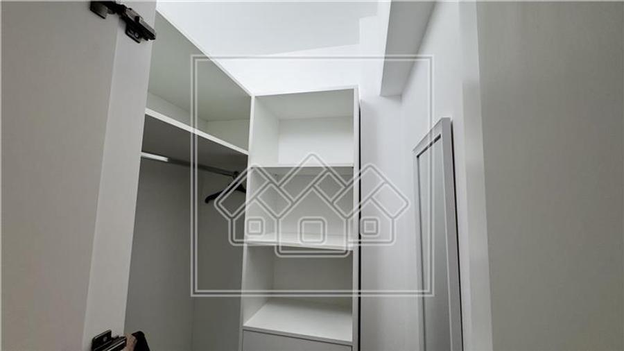 Apartament de inchiriat in Sibiu - 3 camere | Zona Calea Surii Mici