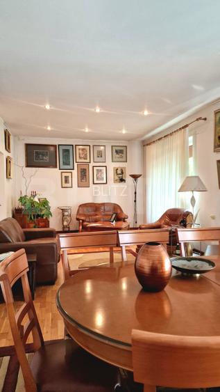 Casă individuală 195 mp utili | Garaj 2 mașini | str Tautiului | Teren 400 mp - 4
