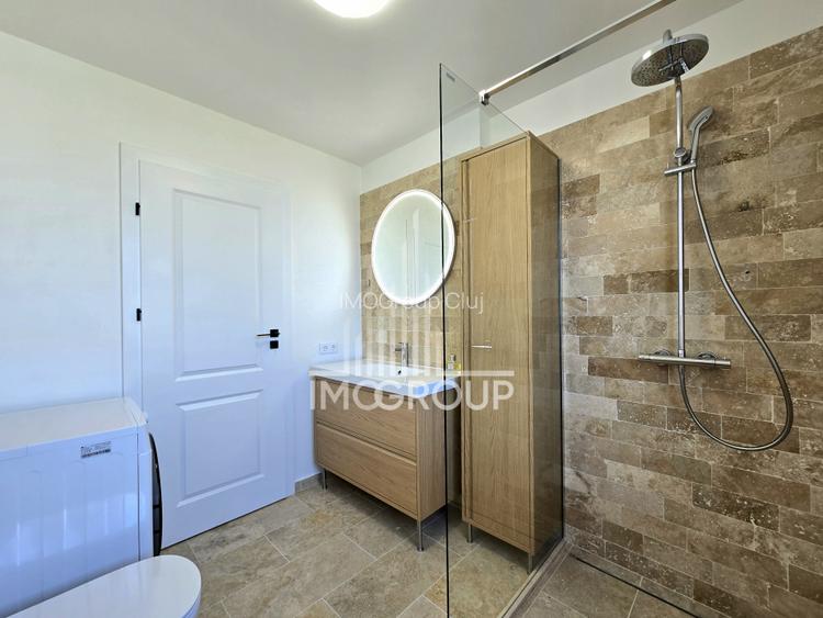 Apartament 2 camere, superb de inchiriat in zona centrala - 10