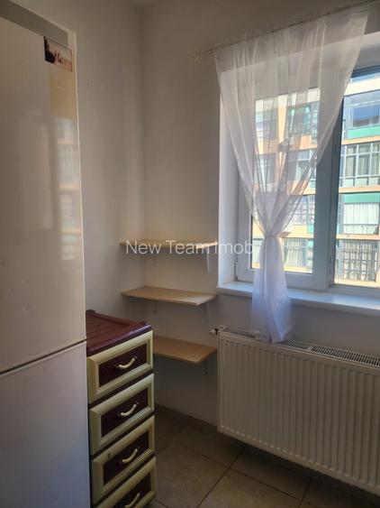 Inchiriere Apartament 2 camere Voluntari Complex  Terra - 6