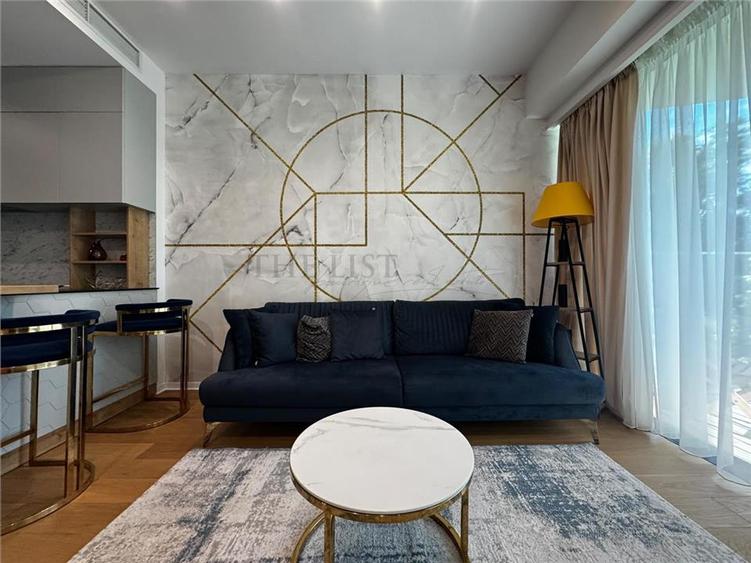 Apartament cu 3 camere | Zona Floreasca | TVA Deductibil