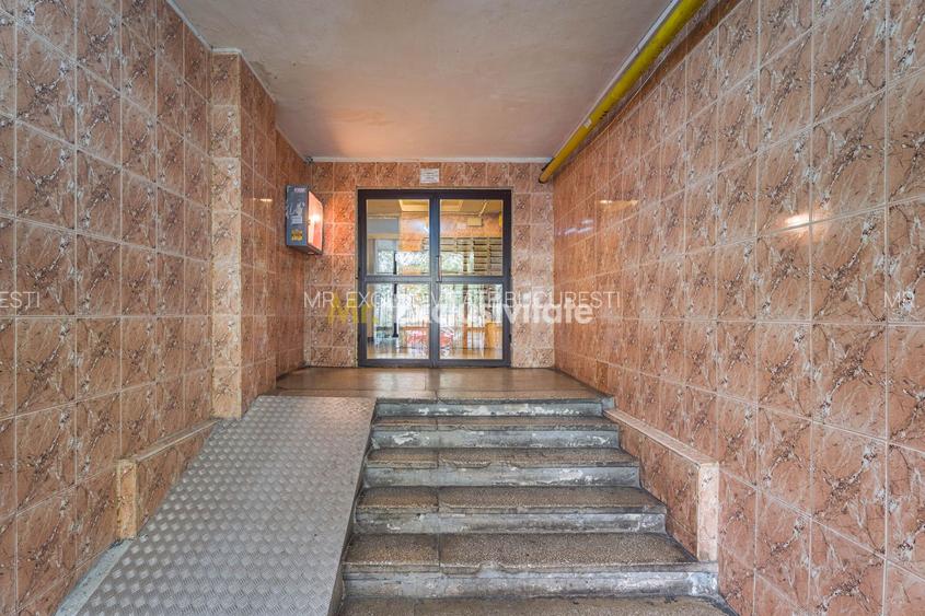 2 camere decomandat Crangasi
