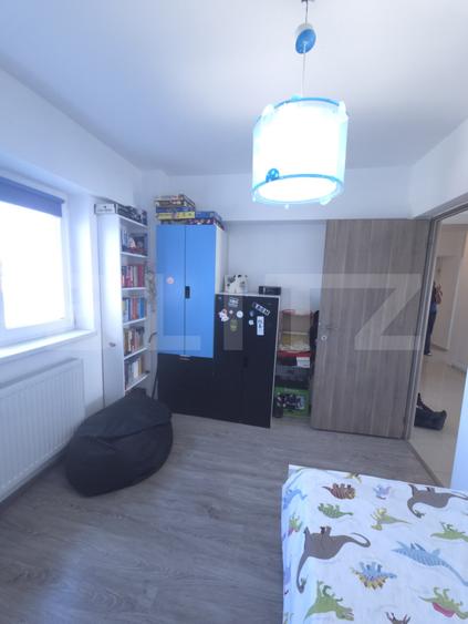 Apartament 4 camere, 86.70 mp, zona centrala Targoviate