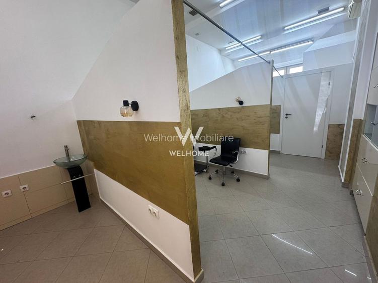 Spatiu comercial de vanzare, centru, Sibiu - 7