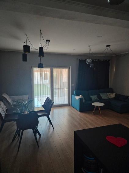 Duplex de vanzare Dumbravita