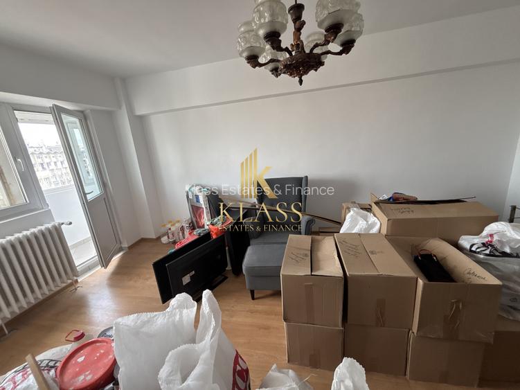 Apartament 4 camere decomandate | Zona Ultracentrală – Piața Amzei - 17