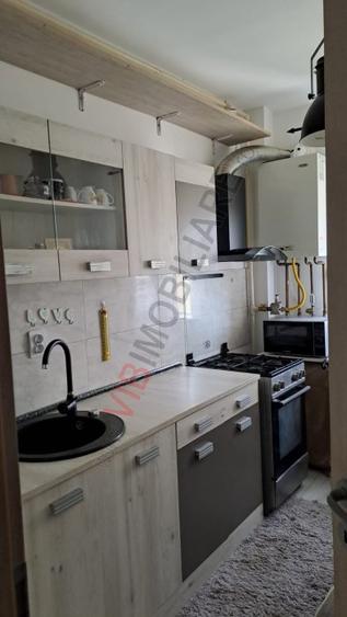 Apartament 1 cameră, mobilat și utilat – Calea Urseni
