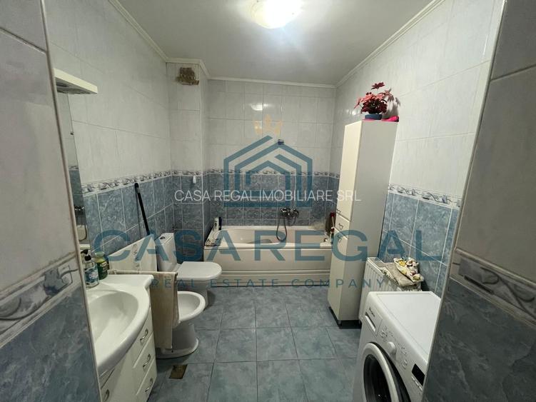 Apartament 2 camere + garaj, Cartierul Soarelui - 7