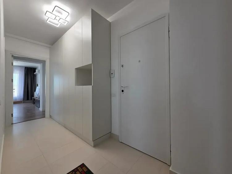 Apartament Mobilat Nou 2 Camere cu Terasa View Superb