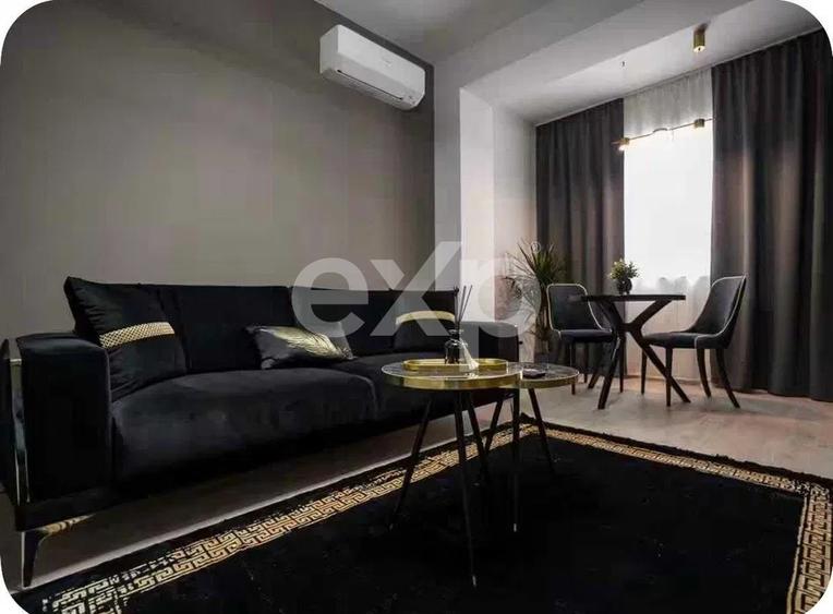 De Vanzare I Studio dublu | Ivory Pipera | Venit activ Airbnb & Booking I Boxa