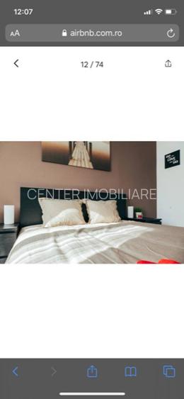 Calea Victoriei,Splai, 2 camere tip studio, etaj 5, vedere supera Splai,45 mp - 24
