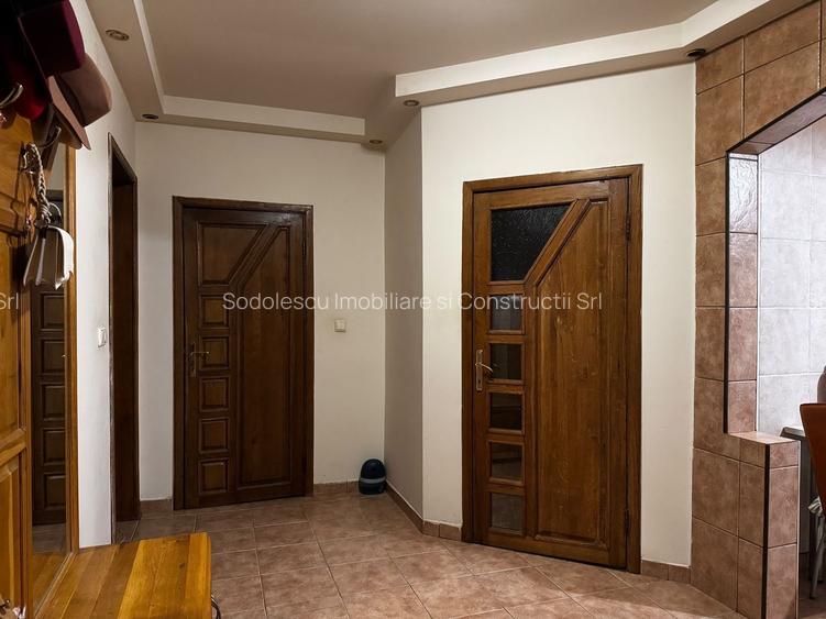 Apartament 2 camere zona Medicina - 7