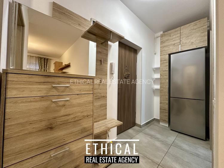 Garsoniera mobilata si utilata complet – Militari Residence Tineretului - 5