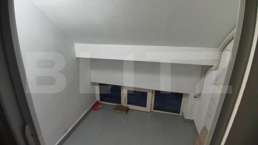 Spatiu de vanzare, zona piata din centru